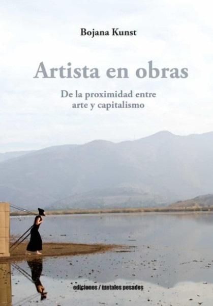 ARTISTA EN OBRAS