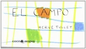 CAMPO, EL - TULLET, HERVE
