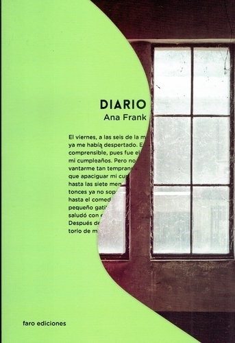 DIARIO DE ANA FRANK