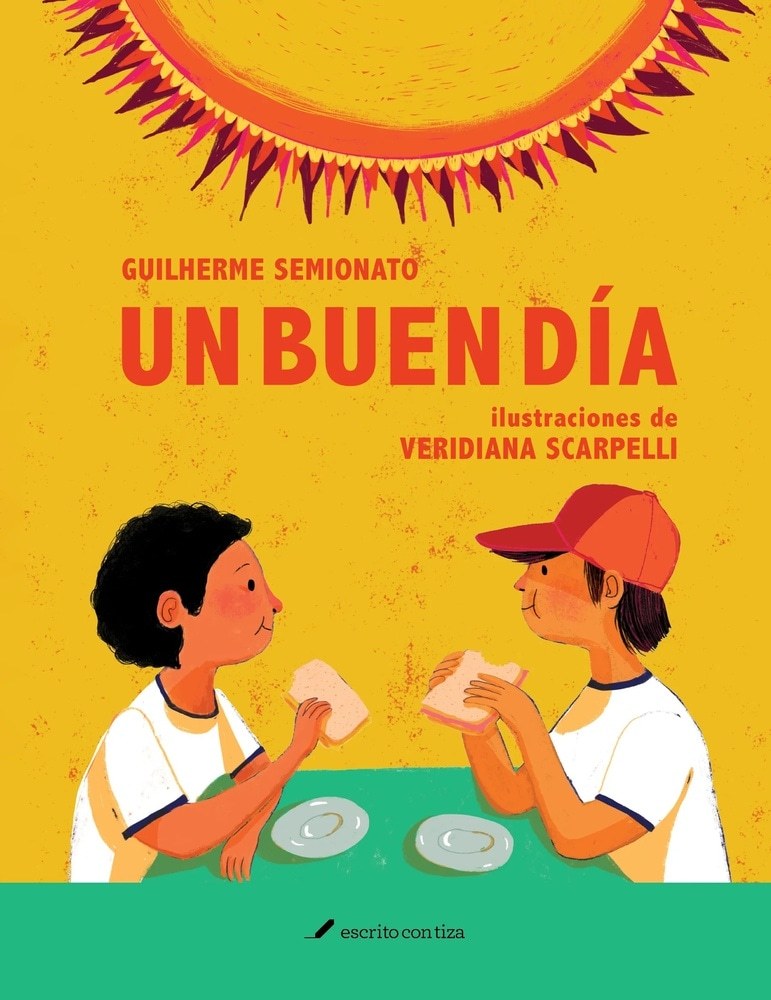 UN BUEN DÍA