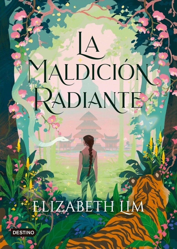 LA MALDICION RADIANTE