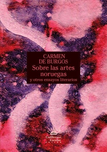 SOBRE LAS ARTES NORUEGAS
