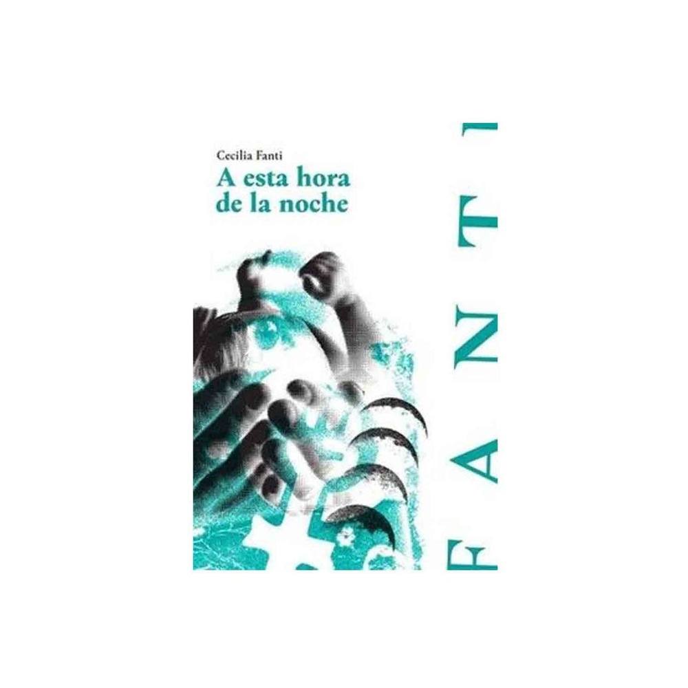 A ESTA HORA DE LA NOCHE (Nuevo)