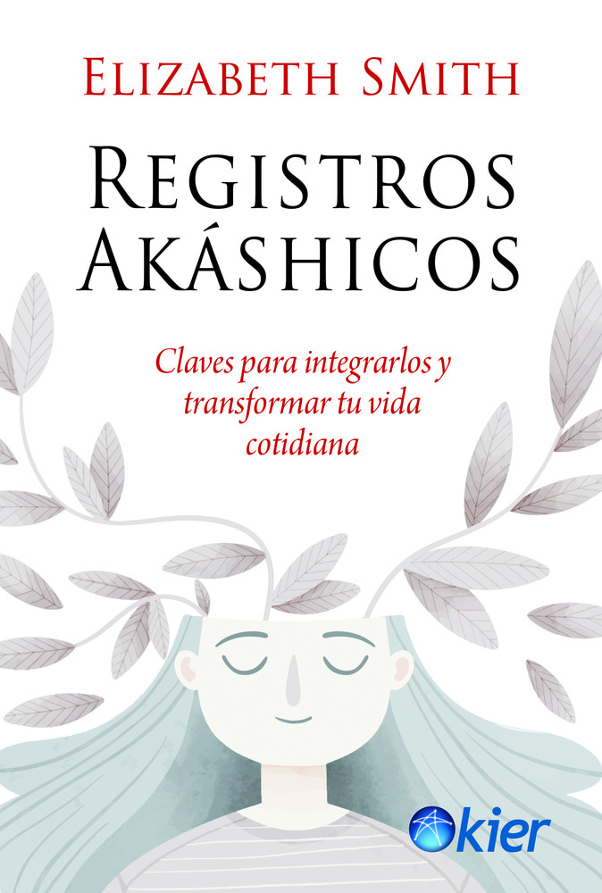 REGISTROS AKASHICOS