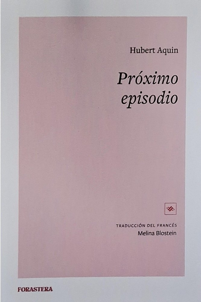 PRÓXIMO EPISODIO