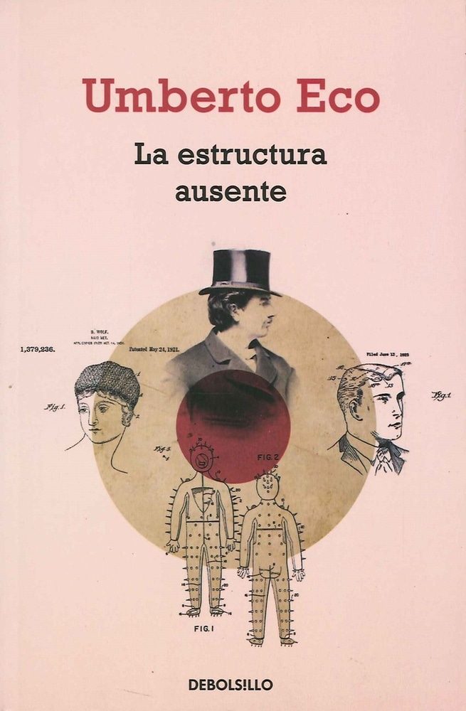 LA ESTRUCTURA AUSENTE