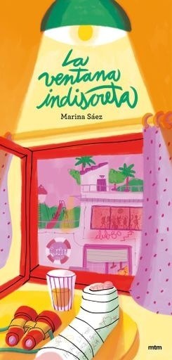 VENTANA INDISCRETA. LA