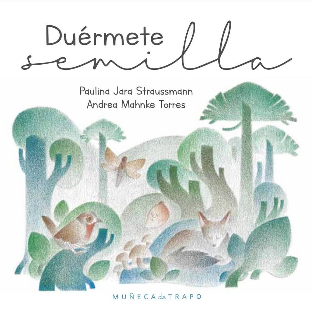 DUERMETE SEMILLA (Nuevo)