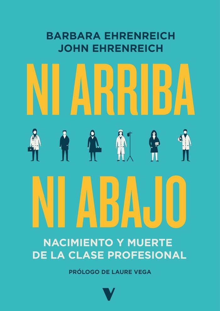 NI ARRIBA NI ABAJO (Nuevo)