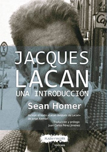 JACQUES LACAN (Nuevo)