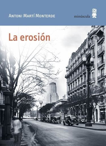 EROSION, LA (Nuevo)