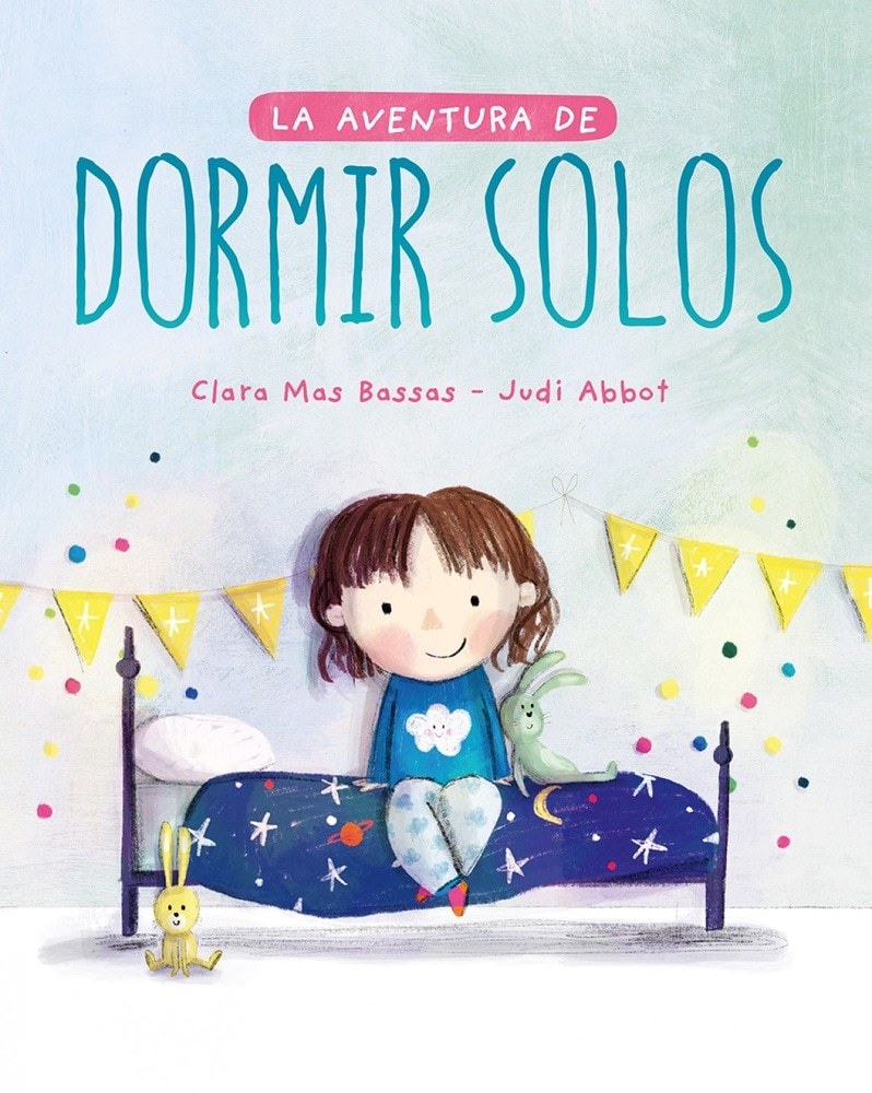 AVENTURA DE DORMIR SOLOS LA