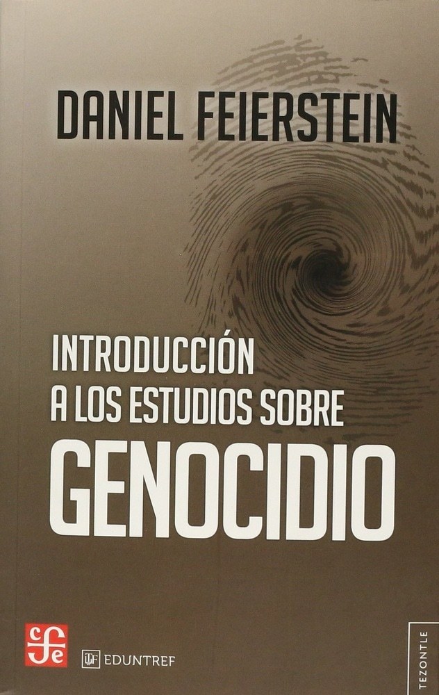 INTRODUCCIÓN A LOS ESTUDIOS SOBRE GENOCIDIO