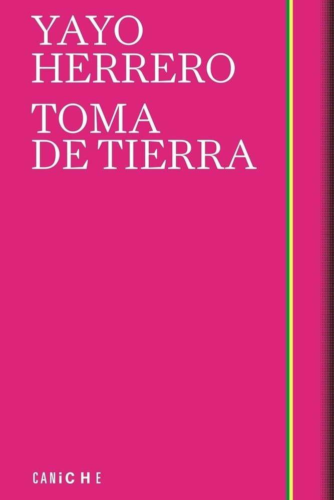 TOMA DE TIERRA (Nuevo)