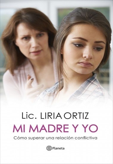 MI MADRE Y YO