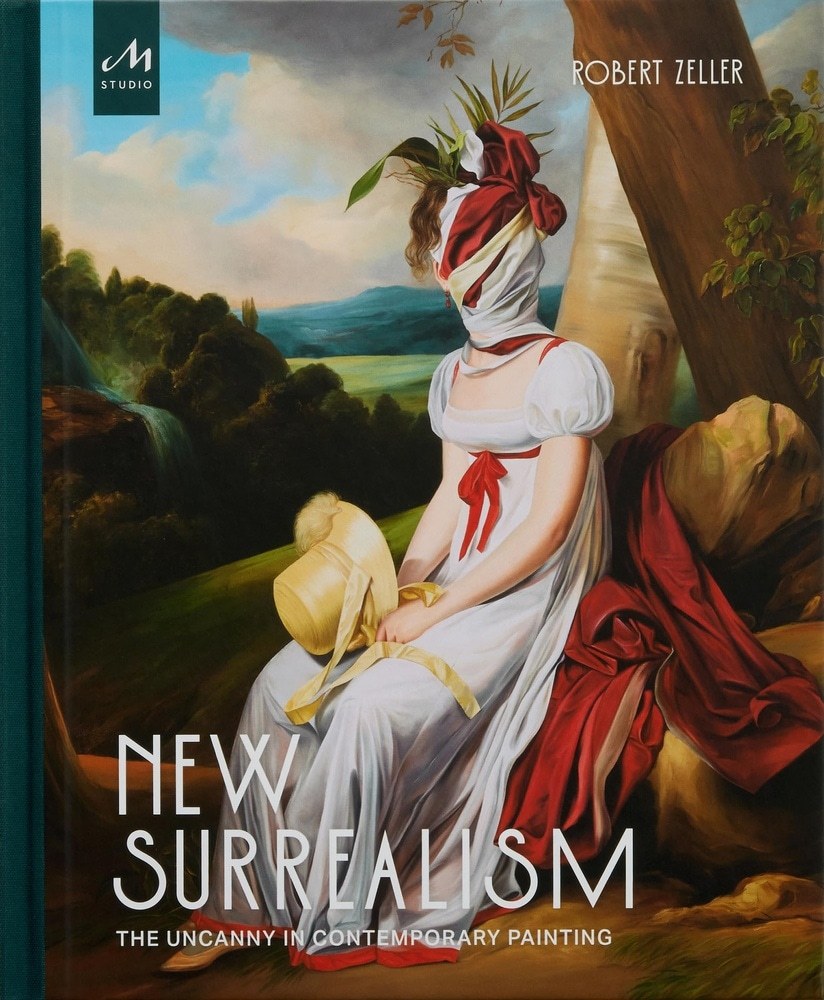 NEW SURREALISM (Nuevo)