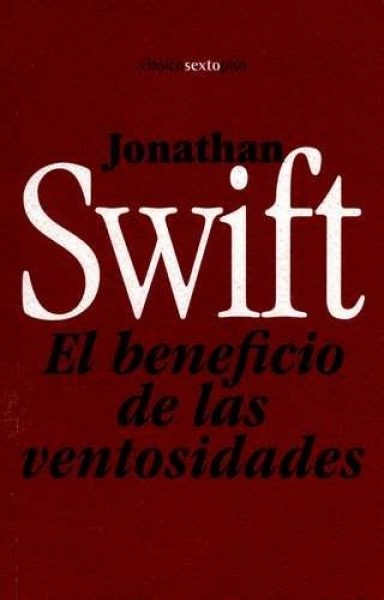 BENEFICIO DE LAS VENTOSIDADES, EL (Nuevo)