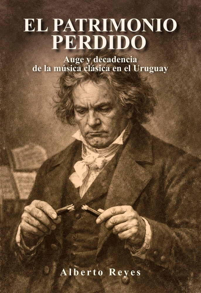 EL PATRIMONIO PERDIDO