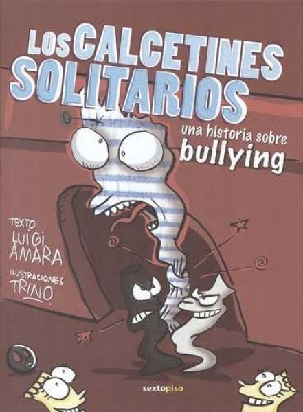 LOS CALCETINES SOLITARIOS