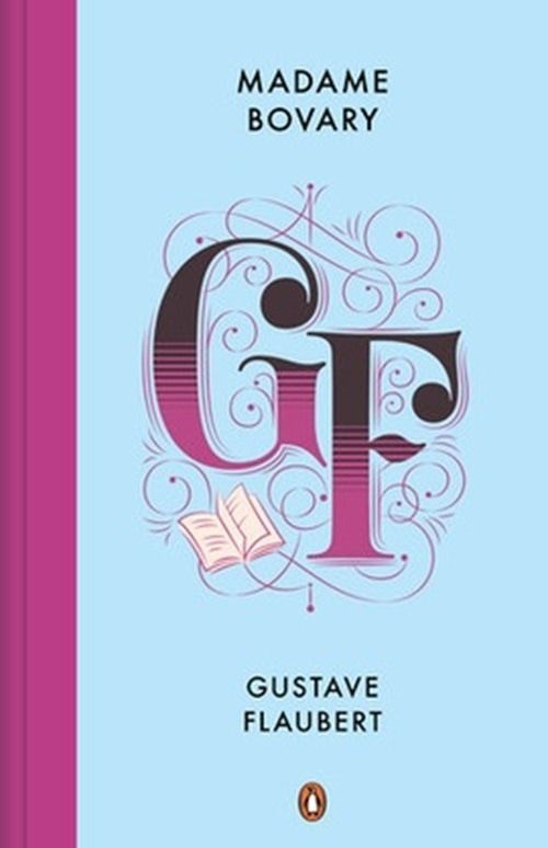 MADAME BOVARY (TD)