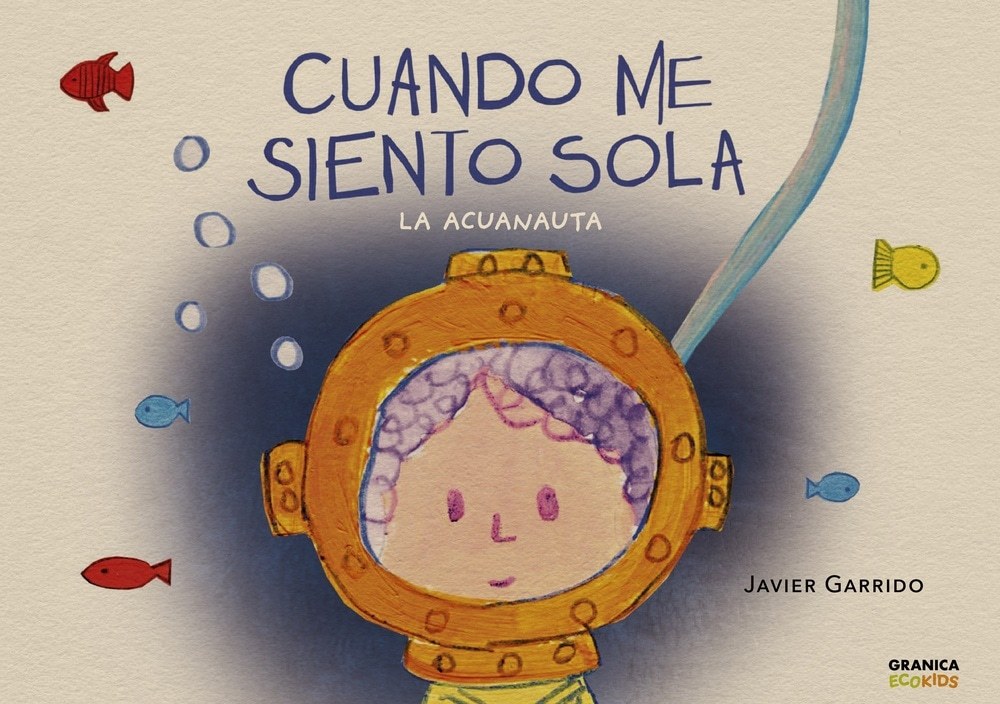 CUANDO ME SIENTO SOLA