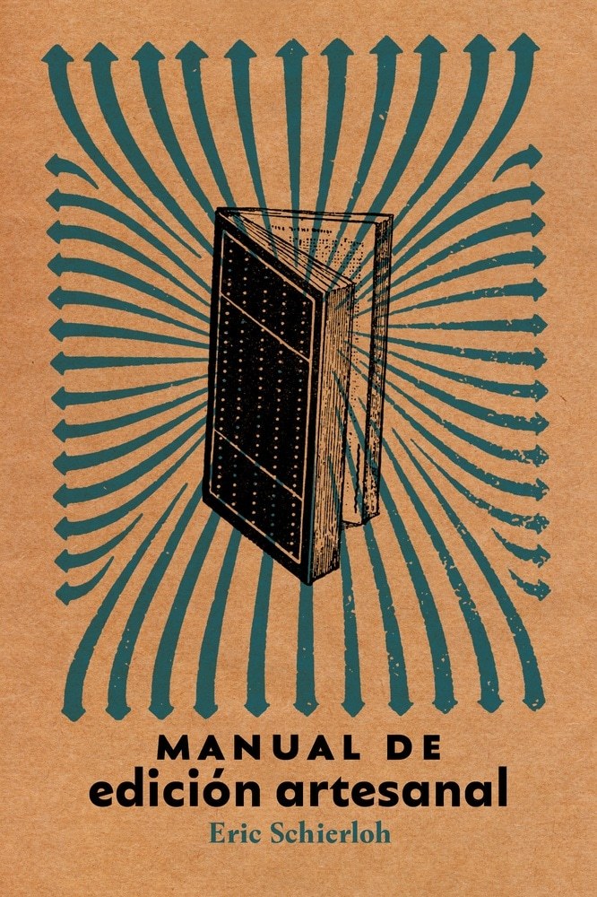 MANUAL DE EDICIÓN ARTESANAL (Nuevo)