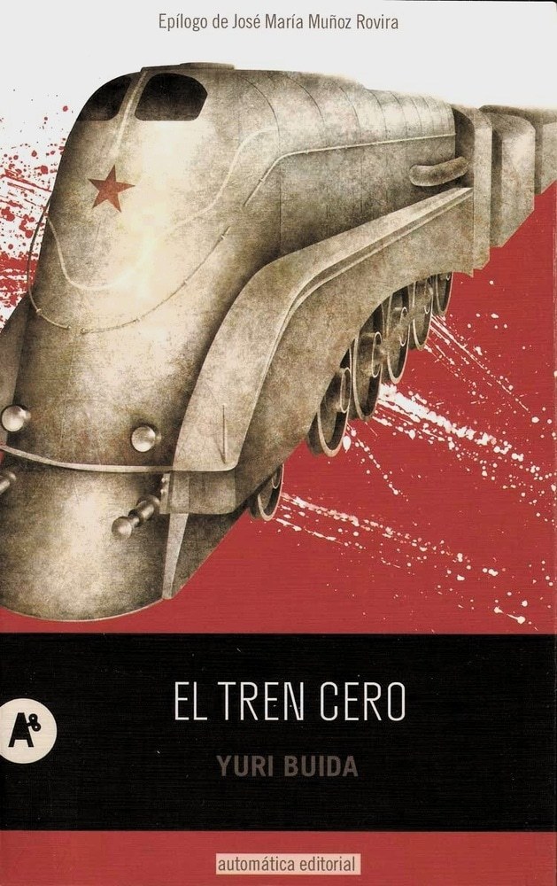 EL TREN CERO