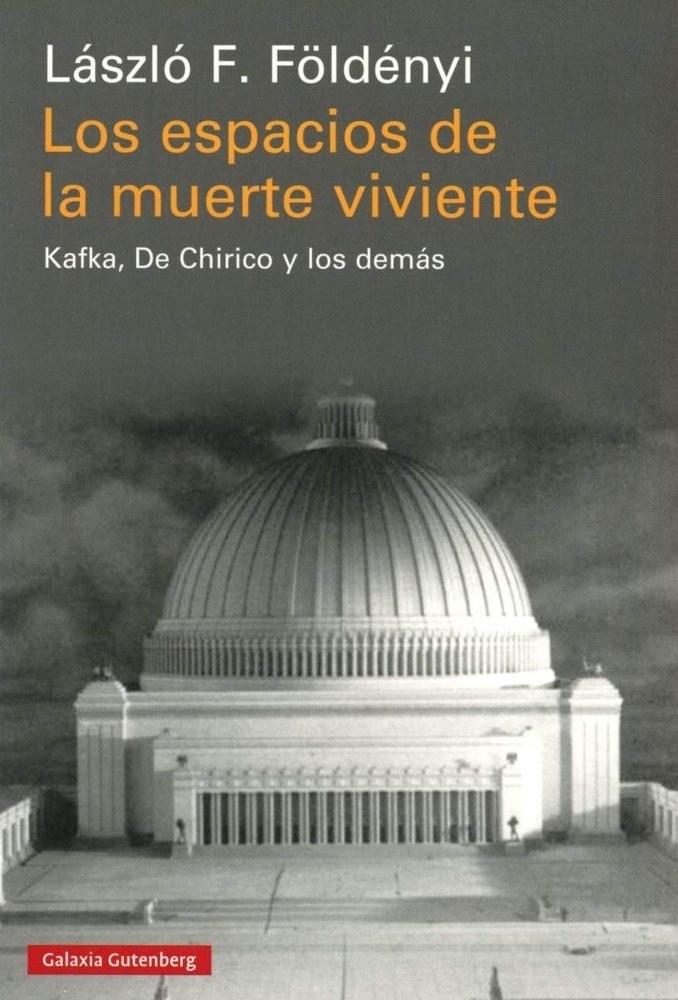 ESPACIOS DE LA MUERTE VIVIENTE