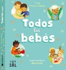 TODOS LOS BEBÉS (Nuevo)