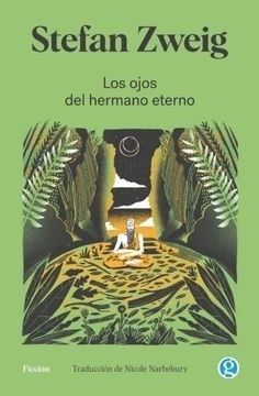 OJOS DEL HERMANO ETERNO, LOS (Nuevo)