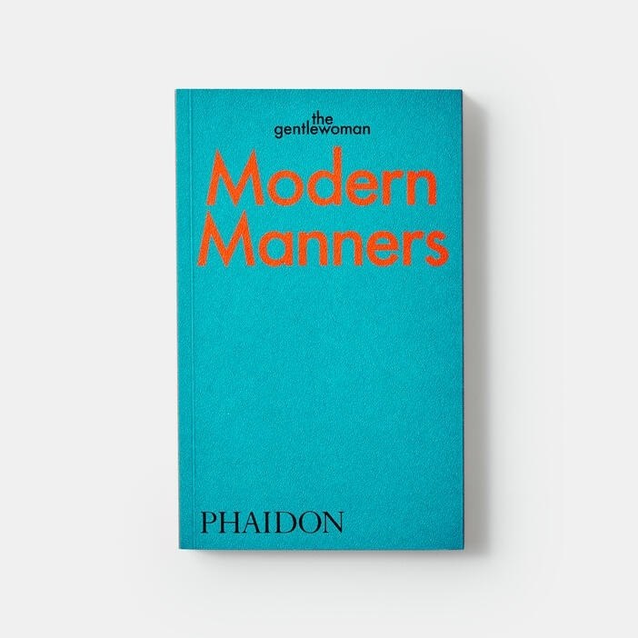 MODERN MANNERS BY THE GENTLEWOMAN