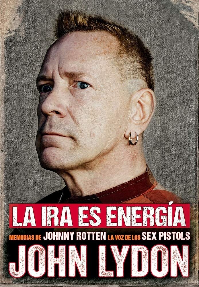 IRA ES ENERGIA: MEMORIAS SIN CENSURA