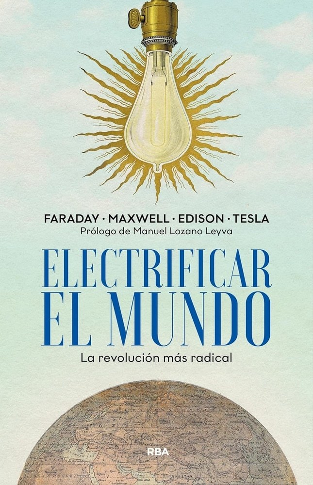 ELECTRIFICAR EL MUNDO