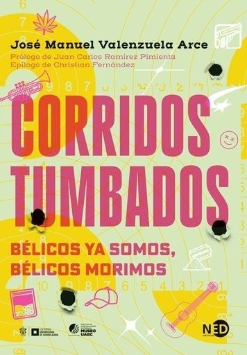 CORRIDOS Y TUMBADOS