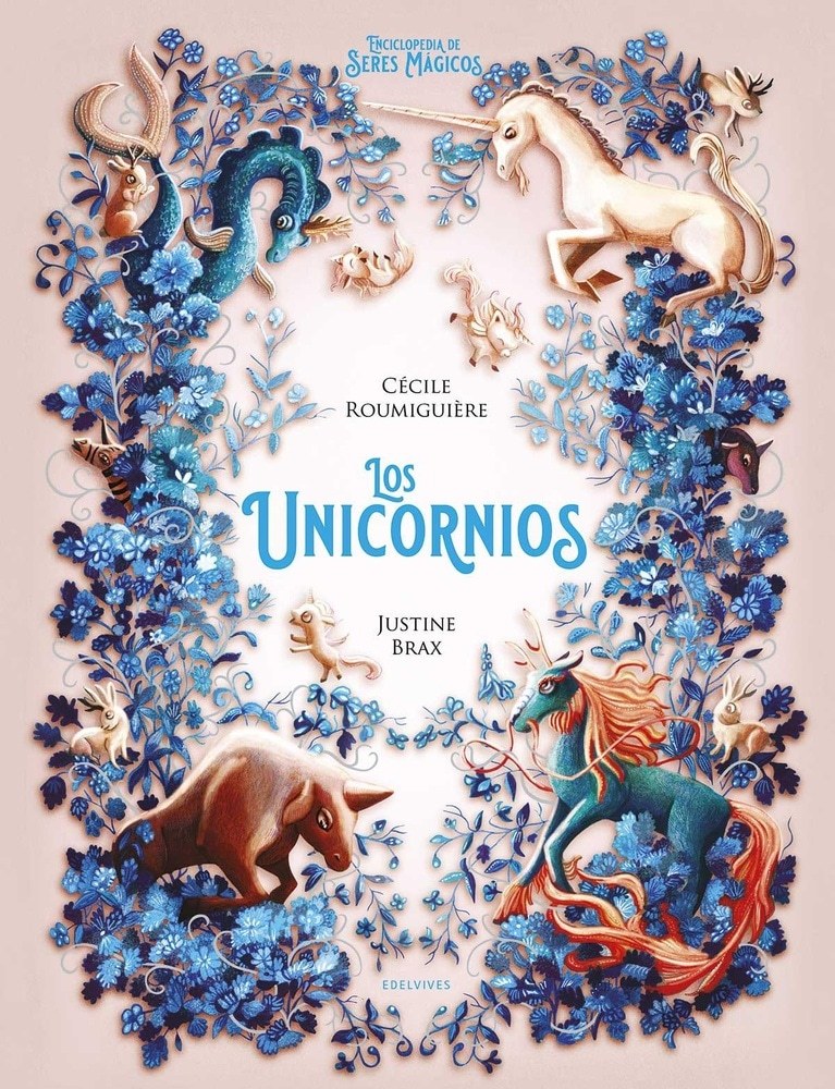 LOS UNICORNIOS