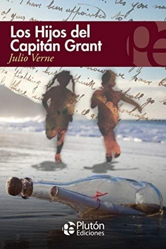 Los Hijos Del Capitán Grant