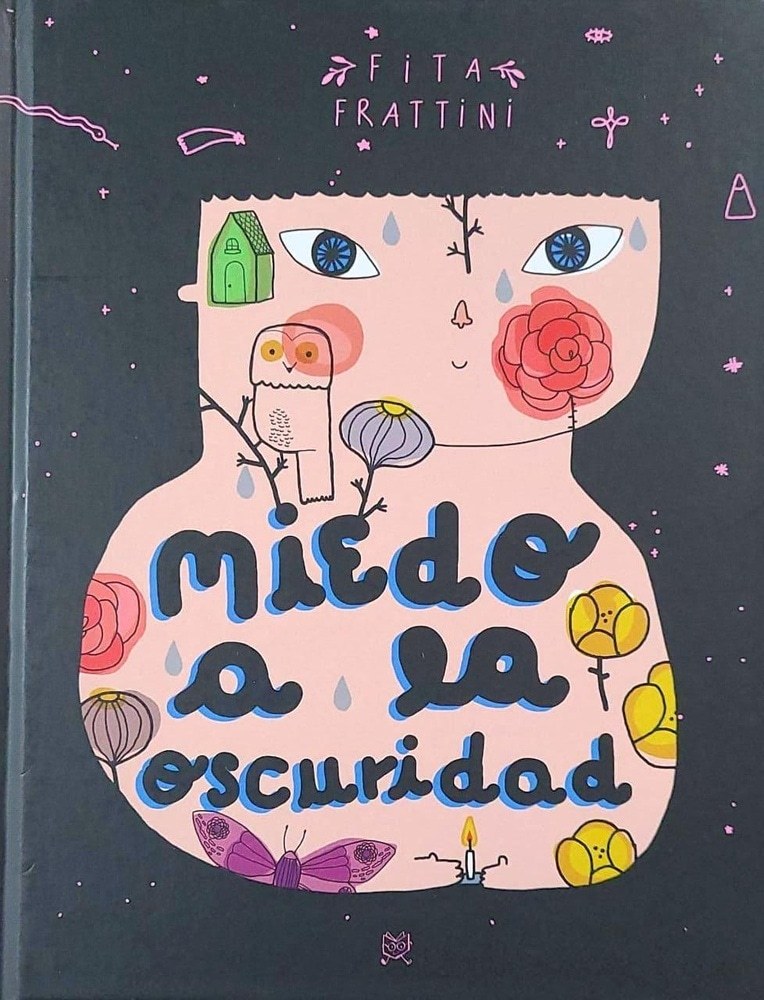 MIEDO A LA OSCURIDAD (Nuevo)