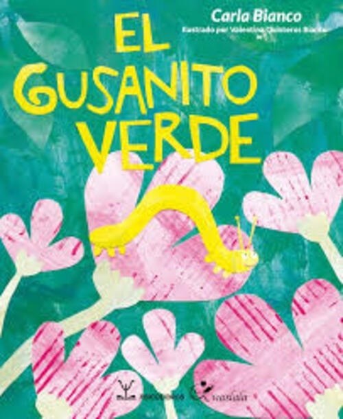 EL GUSANITO VERDE