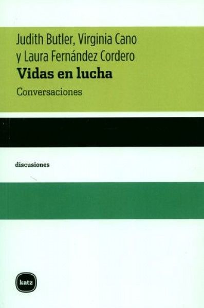 VIDAS EN LUCHA