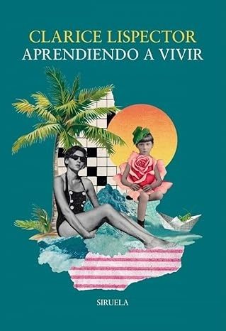 APRENDIENDO A VIVIR