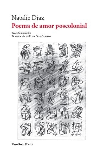 POEMA DE AMOR POSCOLONIAL (Nuevo)