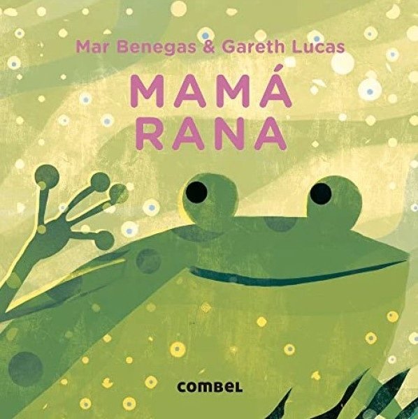 MAMA RANA