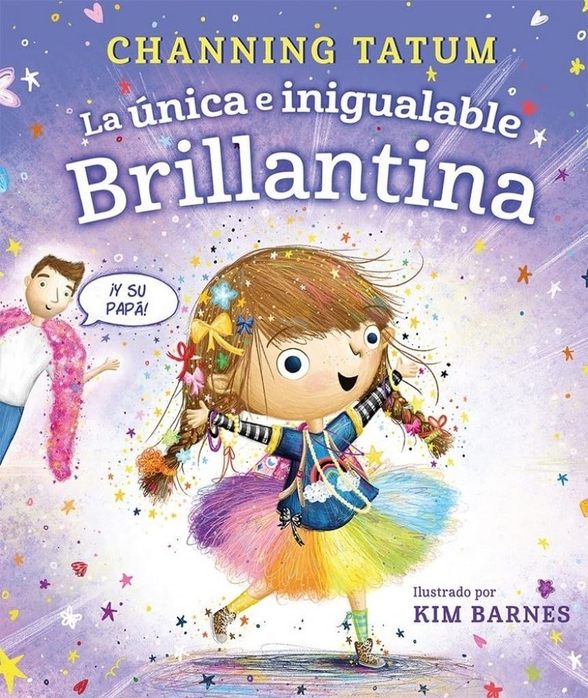ÚNICA E INIGUALABLE BRILLANTINA, LA (PIC) (Nuevo)