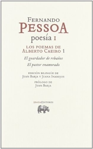 POESIA I (ALBERTO CAEIRO 1) (Nuevo)