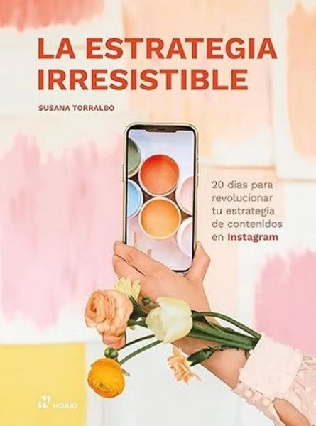 ESTRATEGIA IRRESISTIBLE, LA (Nuevo)