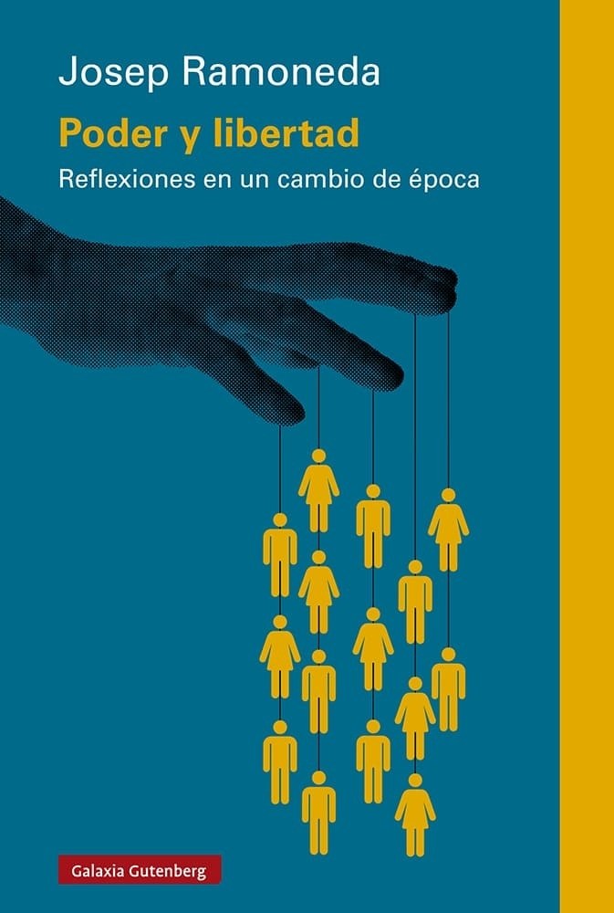 PODER Y LIBERTAD