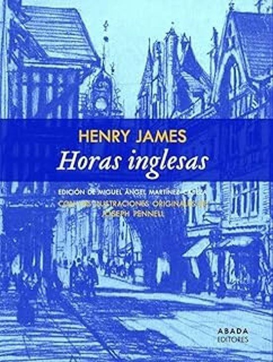 HORAS INGLESAS (Nuevo)
