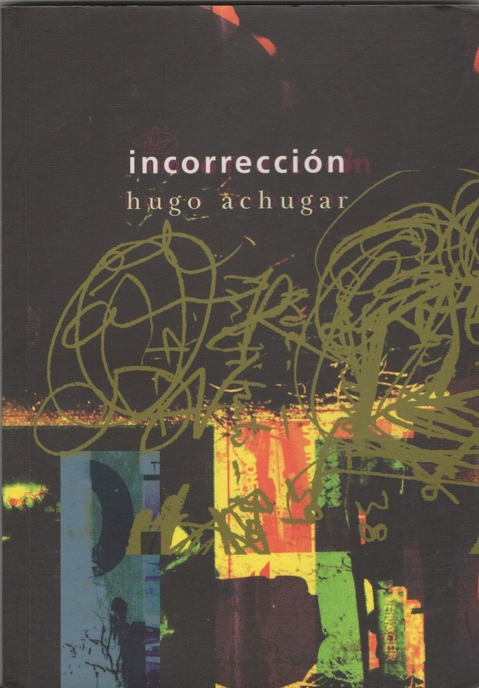 INCORRECCIÓN