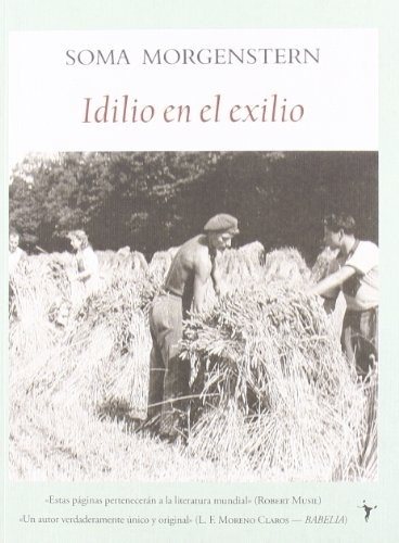 IDILIO EN EL EXILIO