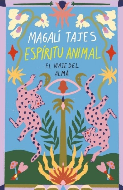 ESPIRITU ANIMAL , EL VIAJE DEL ALMA